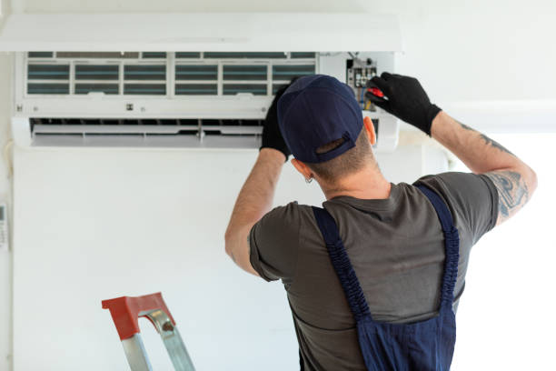 Best Affordable HVAC Duct Cleaning  in Tatum, TX