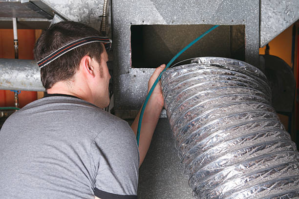 Best Professional Duct Cleaning Services  in Tatum, TX